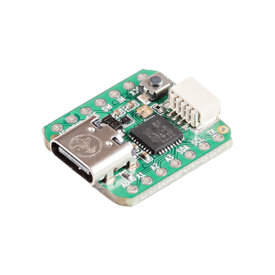 GroundStudio KASVHX_AAA electronic component product image