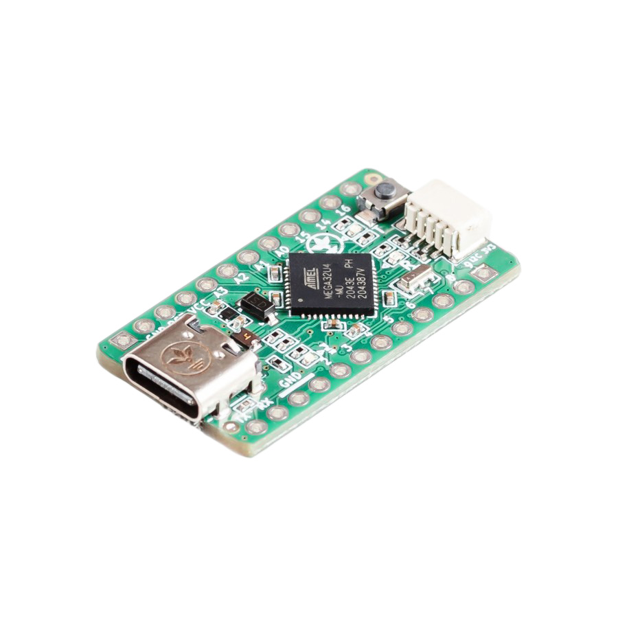 GroundStudio PZDZZP_AAA electronic component product image