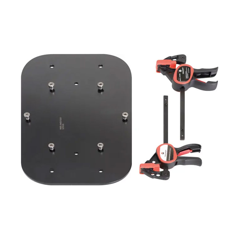 Igus REBEL-BASE-0300 electronic component product image