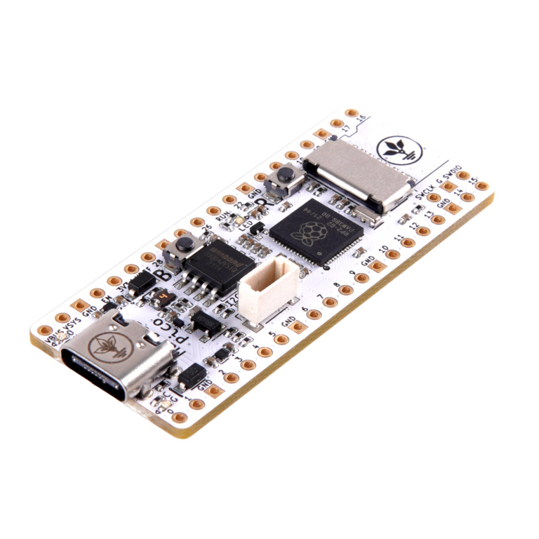 GroundStudio RLJDMV_AAA electronic component product image