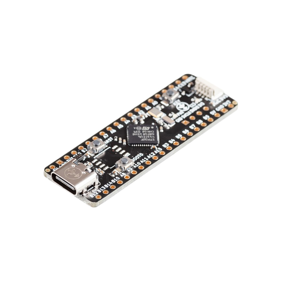 GroundStudio SOJOWS_AAA electronic component product image