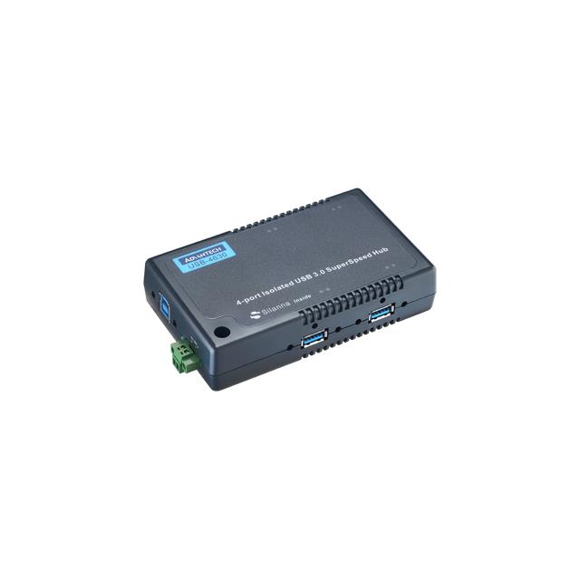 Advantech Corporation USB-4630-BE electronic component product image