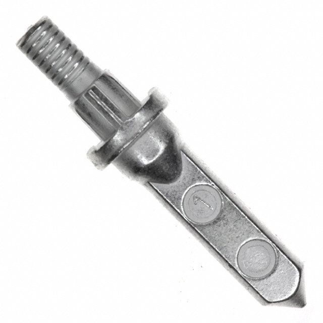 TE Connectivity AMP Connectors 1-1469491-3 electronic component product image
