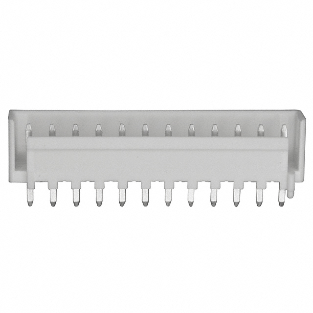 TE Connectivity AMP Connectors 1-1877285-2 electronic component product image