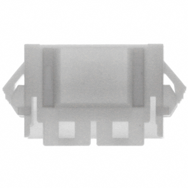 TE Connectivity AMP Connectors 1-292215-0 electronic component product image
