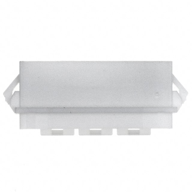 TE Connectivity AMP Connectors 1-292215-6 electronic component product image