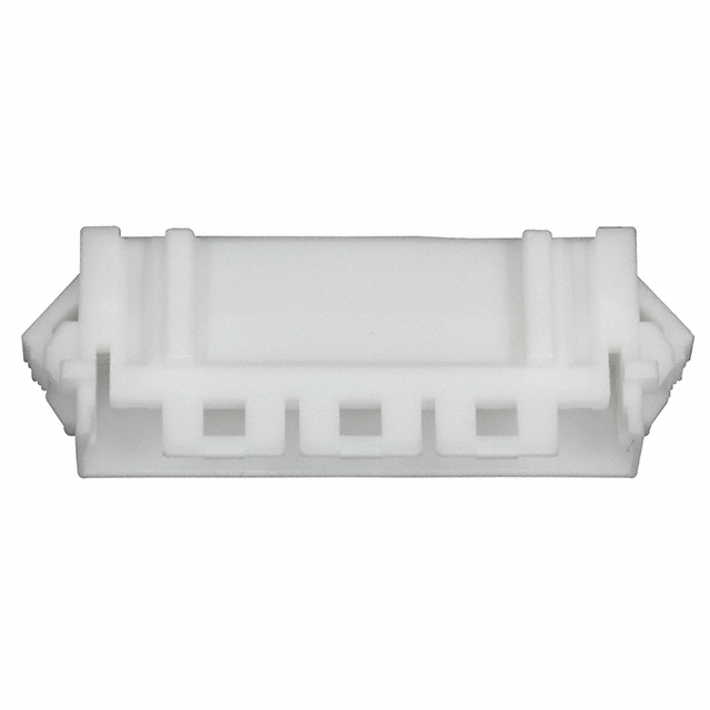 TE Connectivity AMP Connectors 1-292215-7 electronic component product image