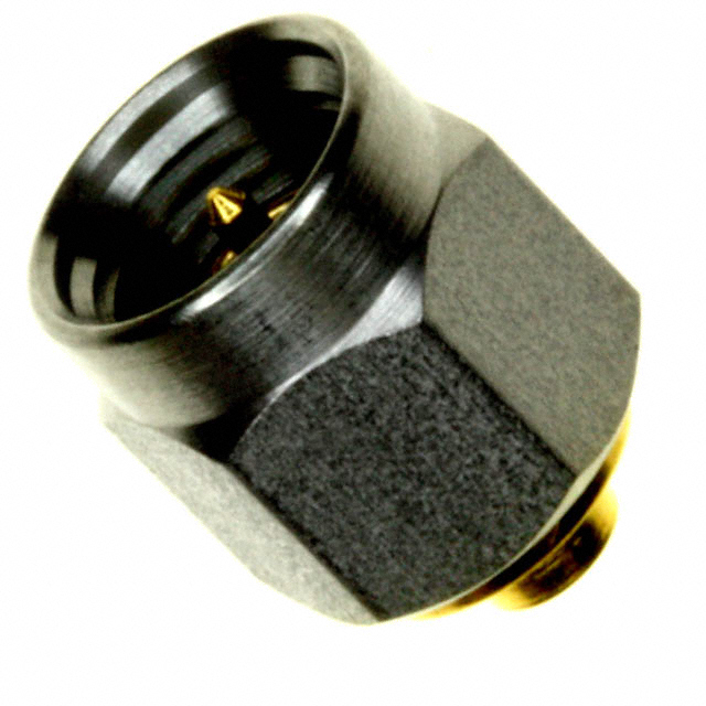 TE Connectivity AMP Connectors 1050735-1 electronic component product image