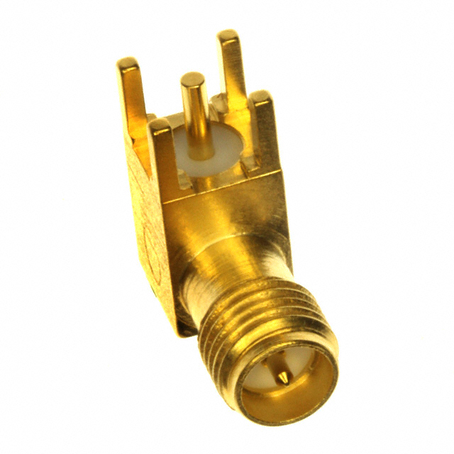 TE Connectivity AMP Connectors 1053392-1 electronic component product image