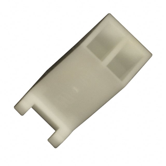 TE Connectivity AMP Connectors 1375820-2 electronic component product image