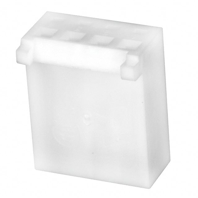 TE Connectivity AMP Connectors 1375820-4 electronic component product image