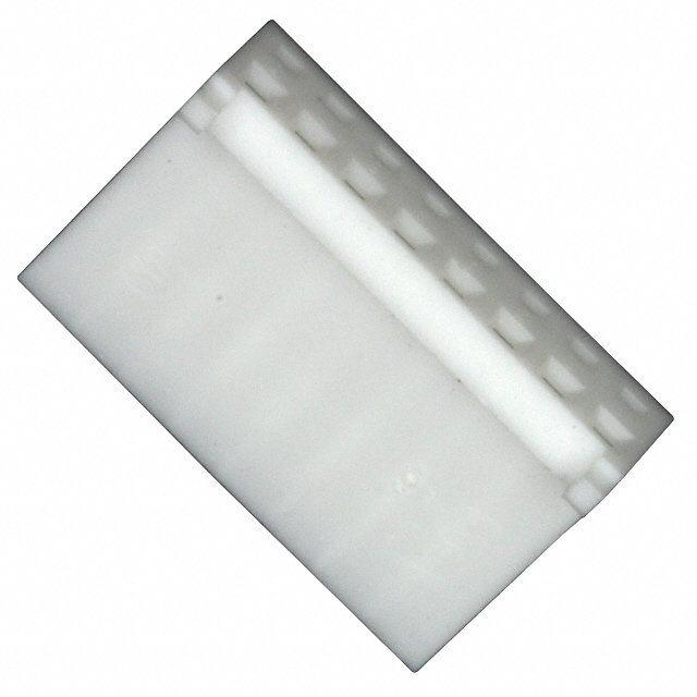 TE Connectivity AMP Connectors 1375820-8 electronic component product image