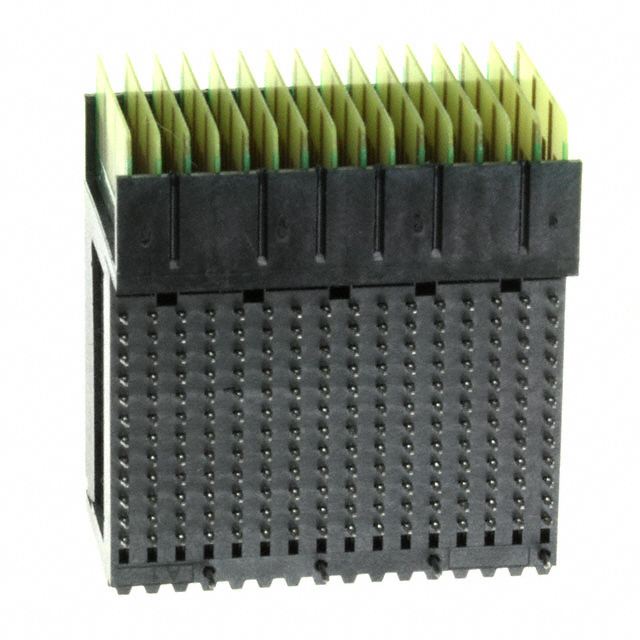 TE Connectivity AMP Connectors 1410137-1 electronic component product image