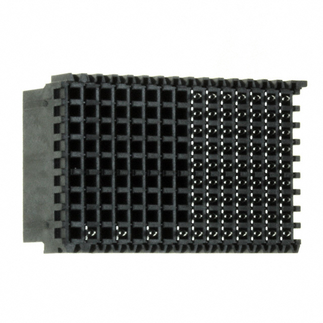 TE Connectivity AMP Connectors 1410965-1 electronic component product image