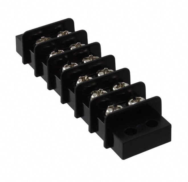 TE Connectivity AMP Connectors 1546306-6 electronic component product image