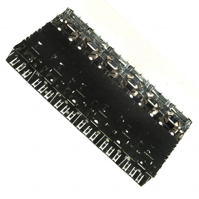 TE Connectivity AMP Connectors 1761015-1 electronic component product image