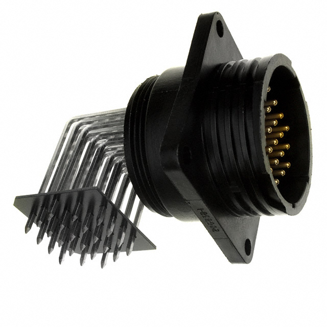 TE Connectivity AMP Connectors 1776905-1 electronic component product image