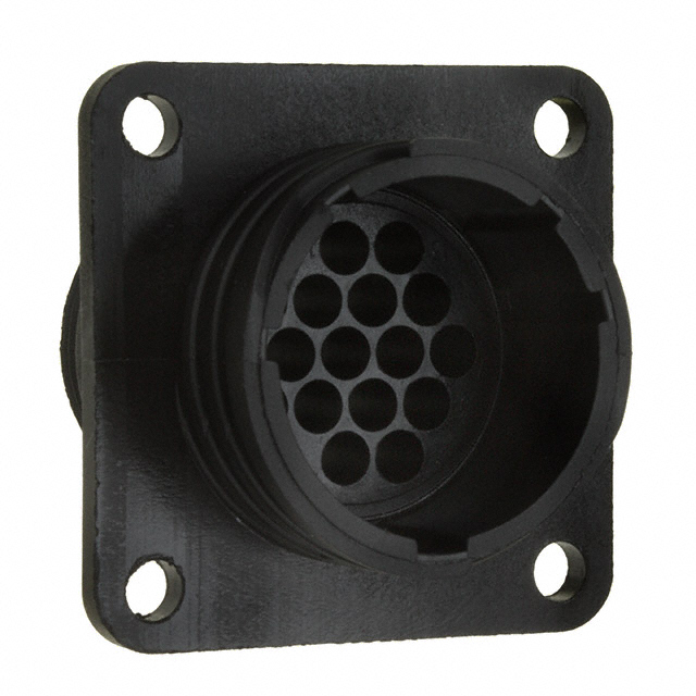 TE Connectivity AMP Connectors 182916-1 electronic component product image