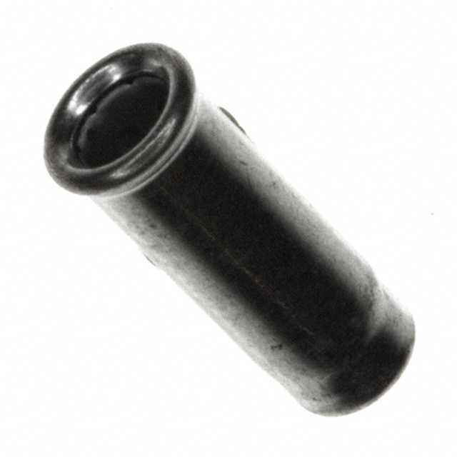 TE Connectivity AMP Connectors 2-50871-4 electronic component product image