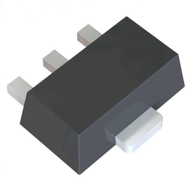 Diodes Incorporated AP130-20YRL-13 electronic component product image