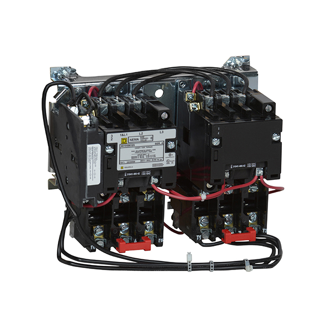 Schneider Electric 8810SBO4V02S electronic component product image
