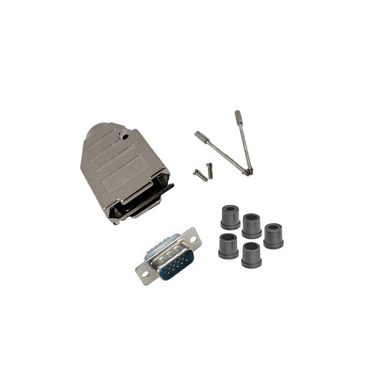 CompuCablePlusUSA DSC-15HMMD-KIT electronic component product image