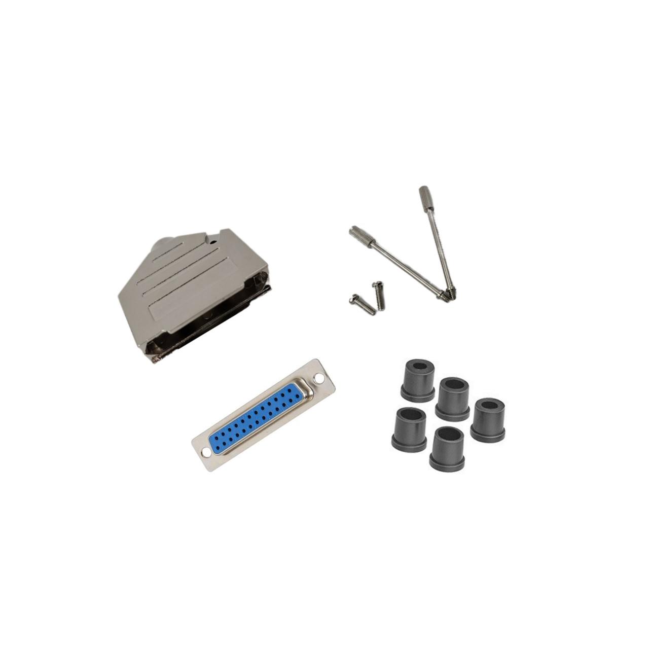 CompuCablePlusUSA DSC-25FMD-KIT electronic component product image