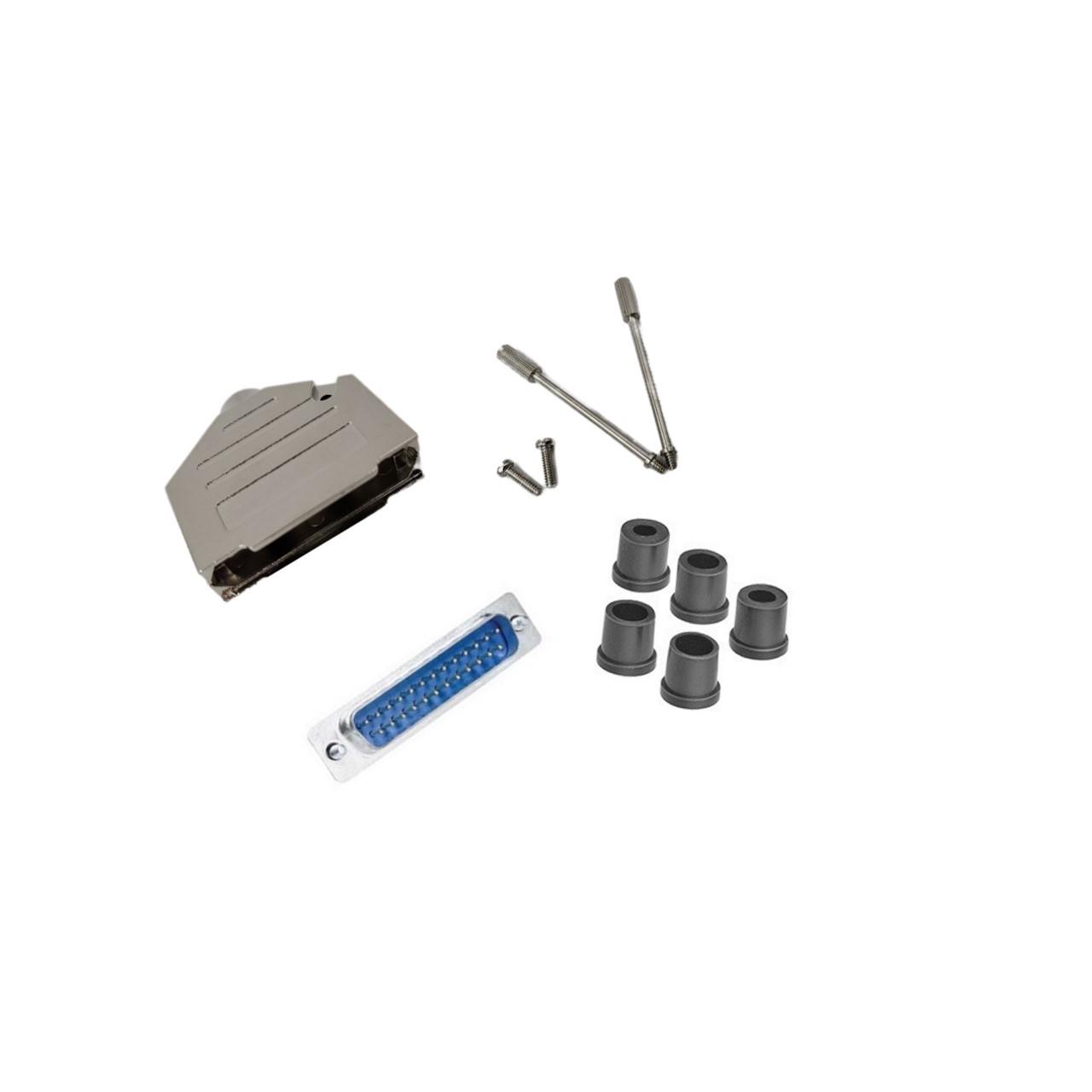 CompuCablePlusUSA DSC-25MMD-KIT electronic component product image
