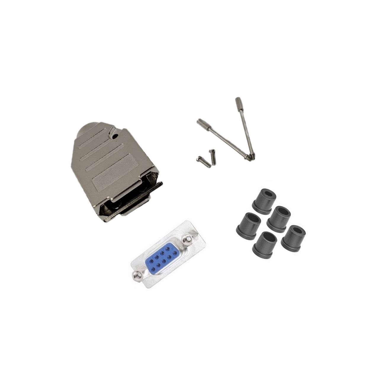 CompuCablePlusUSA DSC-9FMD-KIT electronic component product image