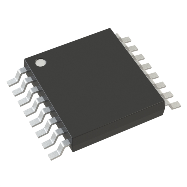 Diodes Incorporated AL5871T16E-13 electronic component product image