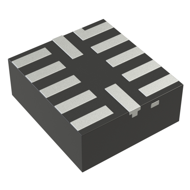 Diodes Incorporated LXB0104QZMJ12-7 electronic component product image