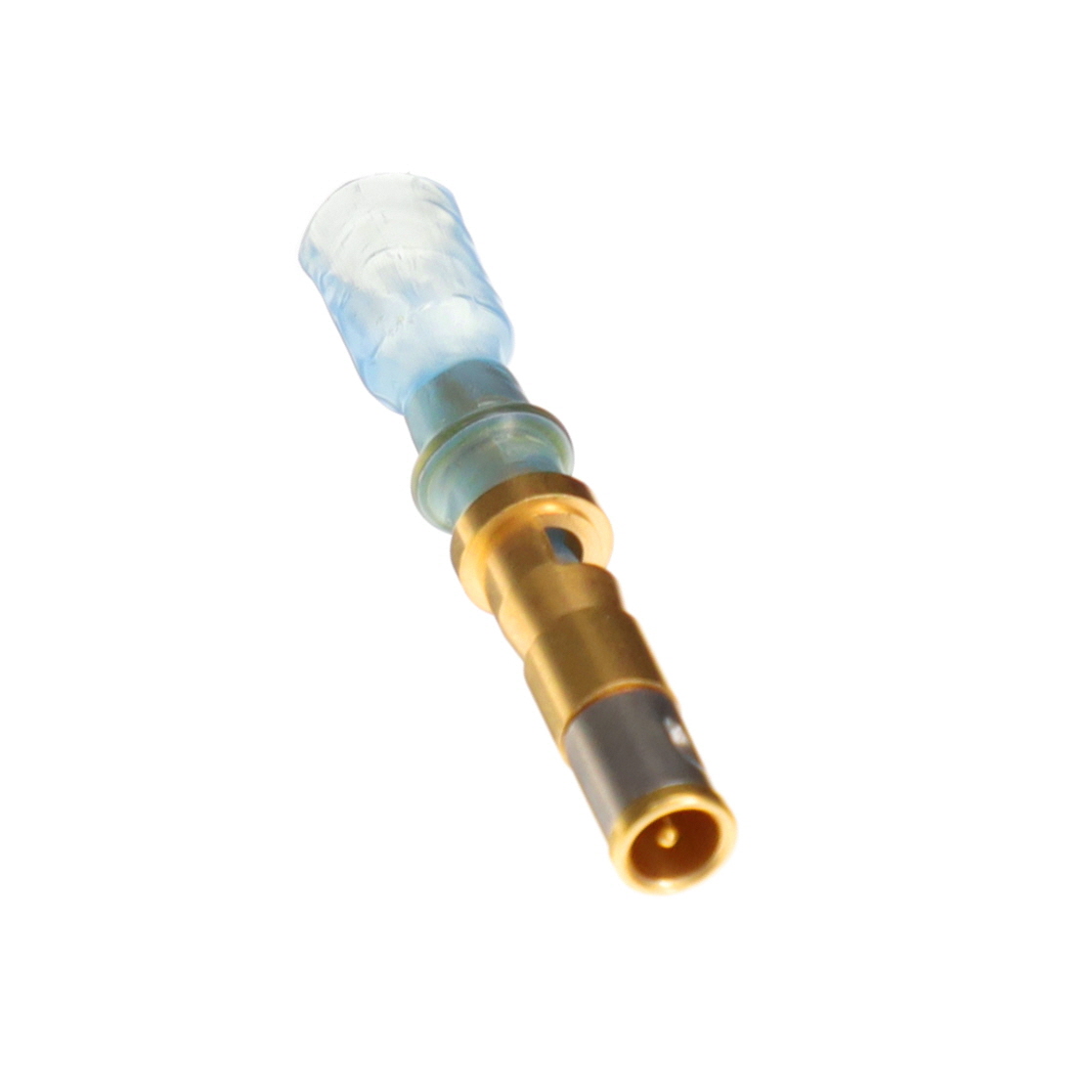 TE Connectivity AMP Connectors 601018-000 electronic component product image