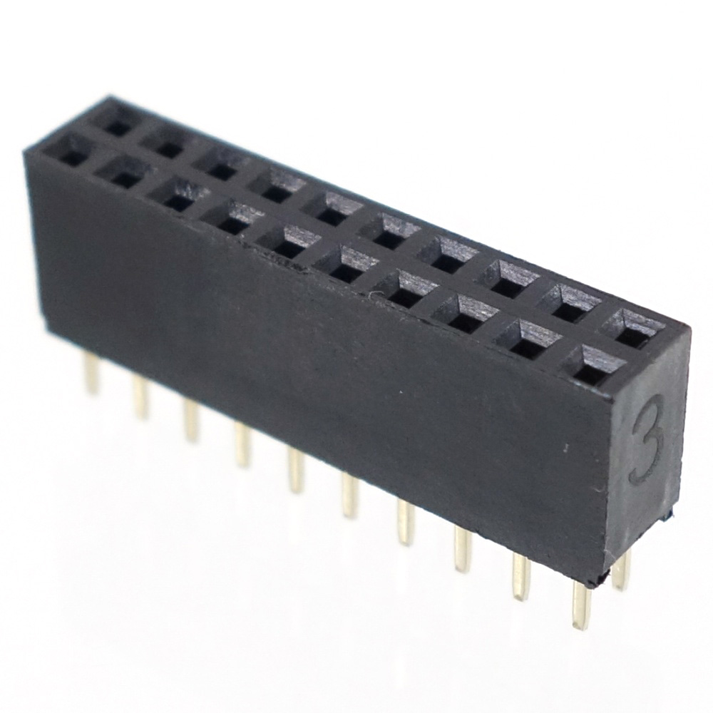 Marutsuelec 21602X10GSE electronic component product image