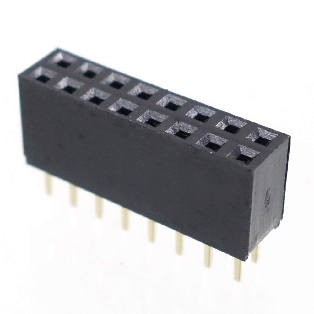 Marutsuelec 21602X8GSE electronic component product image