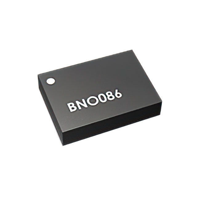 CEVA Technologies, Inc. BNO086 electronic component product image