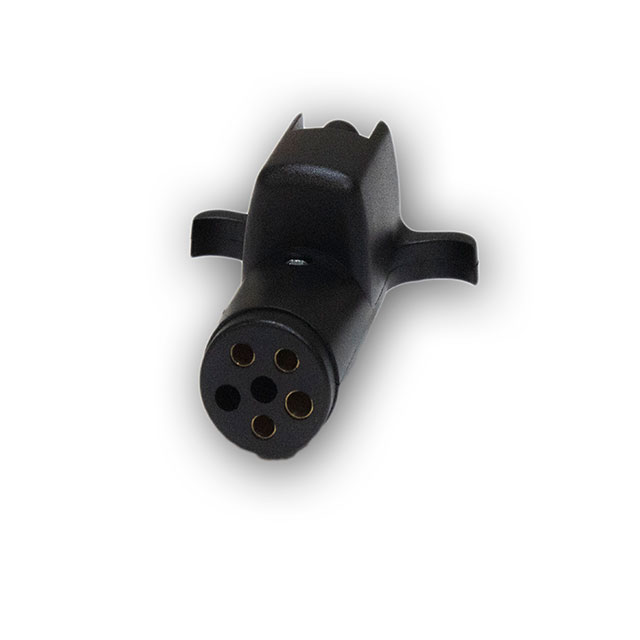 Switch Components TCA-64 electronic component product image
