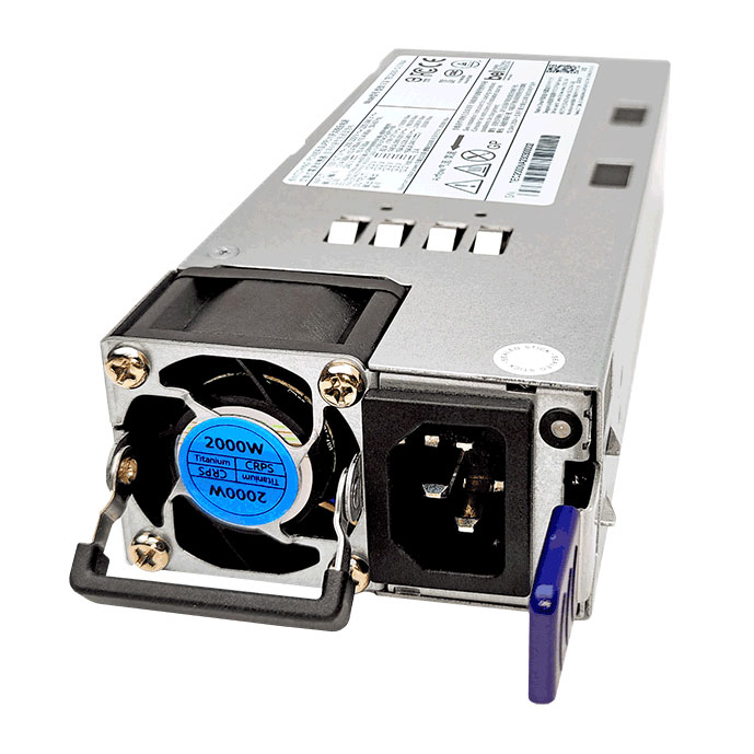 Bel Power Solutions TEC2000-12-074NA electronic component product image