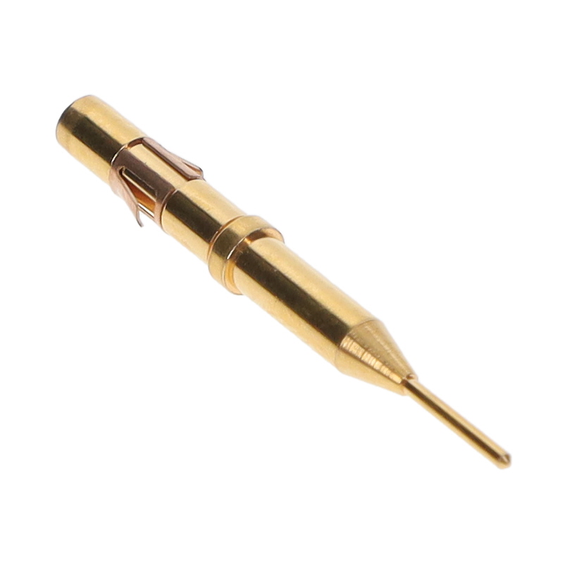 ITT Cannon, LLC T3P20FF1LZ electronic component product image