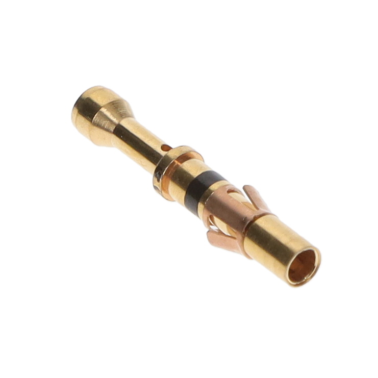 ITT Cannon, LLC T3P26FC1LY electronic component product image