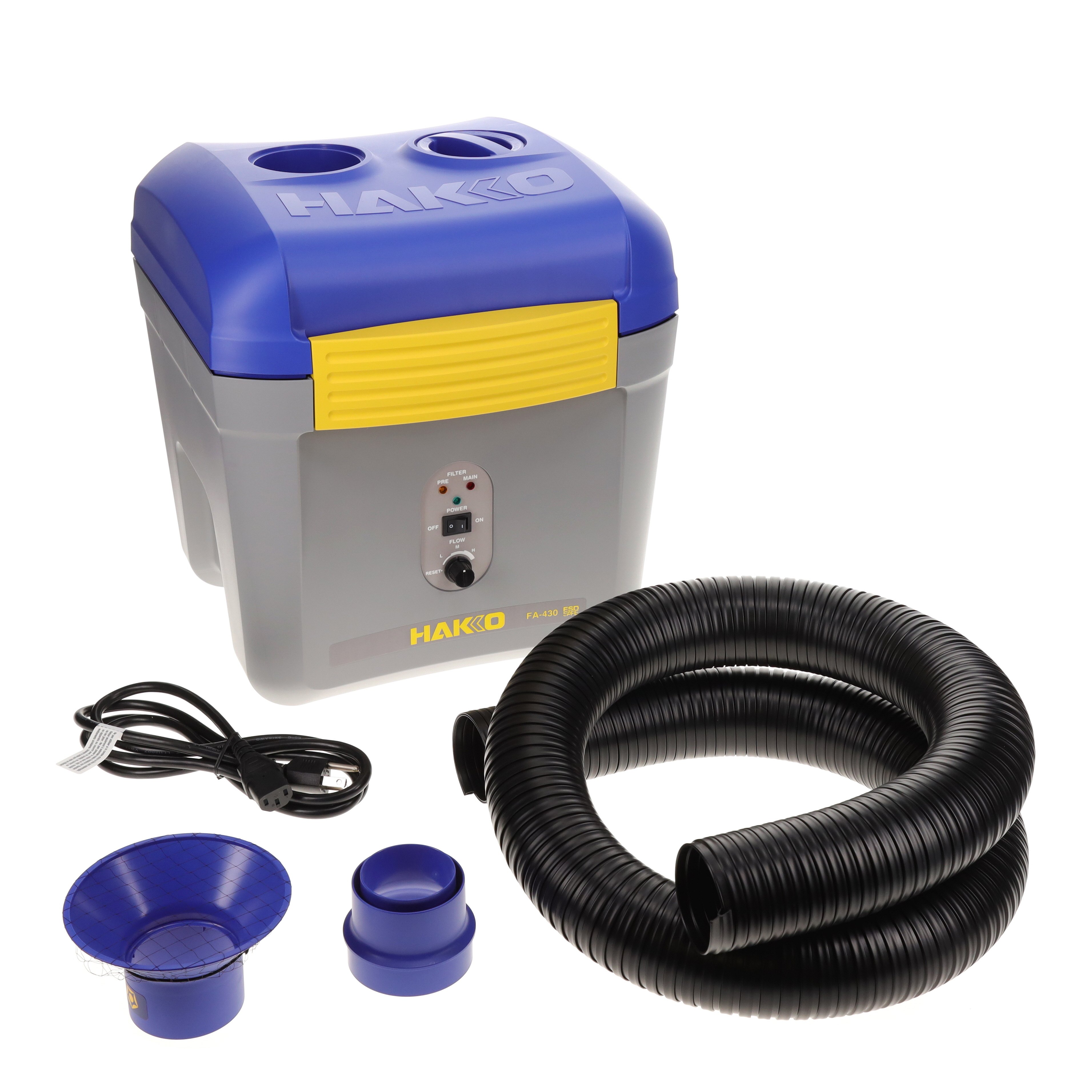 American Hakko Products, Inc. FA430-KIT2 electronic component product image