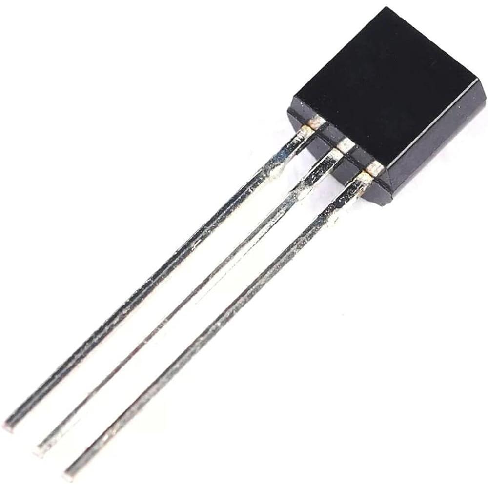 Lumimax Optoelectronic Technology BC327B electronic component product image
