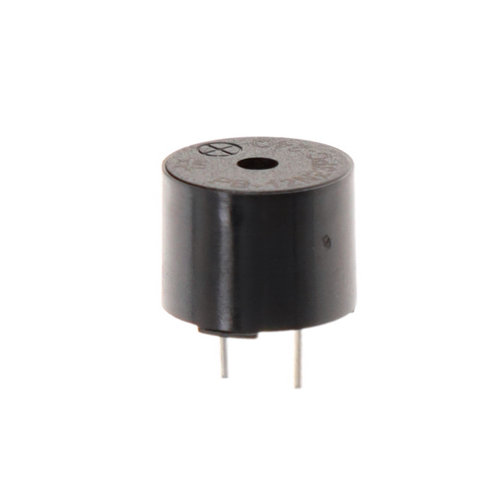 Mallory Sonalert Products Inc. PB-12N23PC-24Q electronic component product image