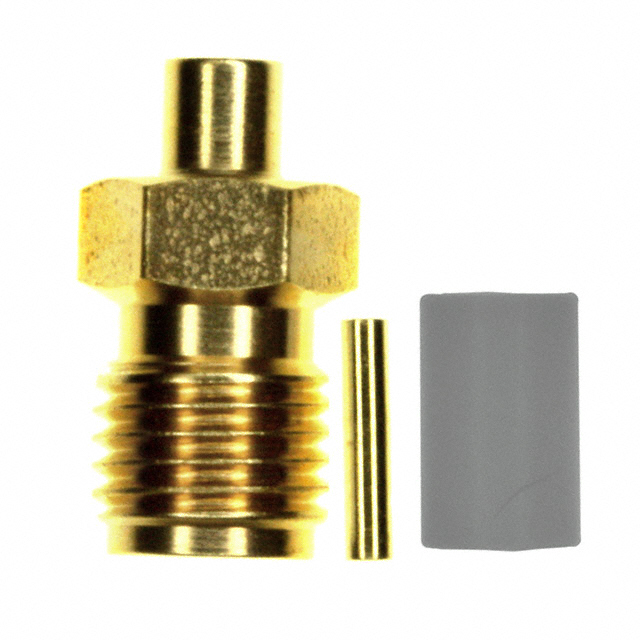 TE Connectivity AMP Connectors 1050859-1 electronic component product image