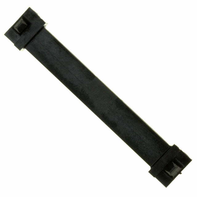 TE Connectivity AMP Connectors 111547-7 electronic component product image