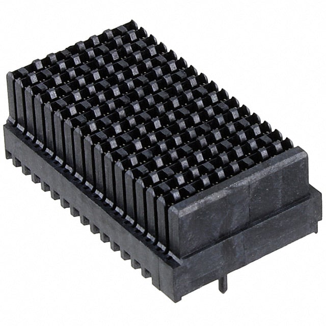 TE Connectivity AMP Connectors 1410142-1 electronic component product image