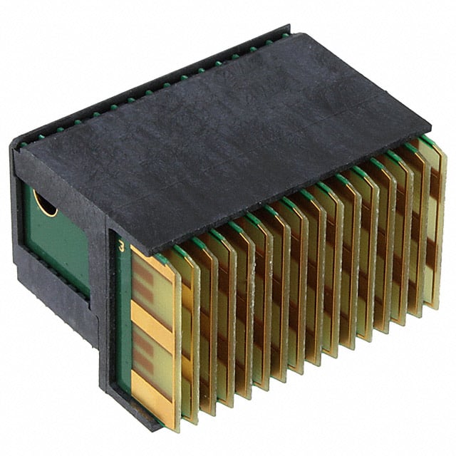 TE Connectivity AMP Connectors 1410187-3 electronic component product image