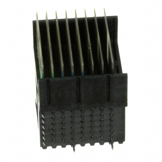 TE Connectivity AMP Connectors 1410189-3 electronic component product image