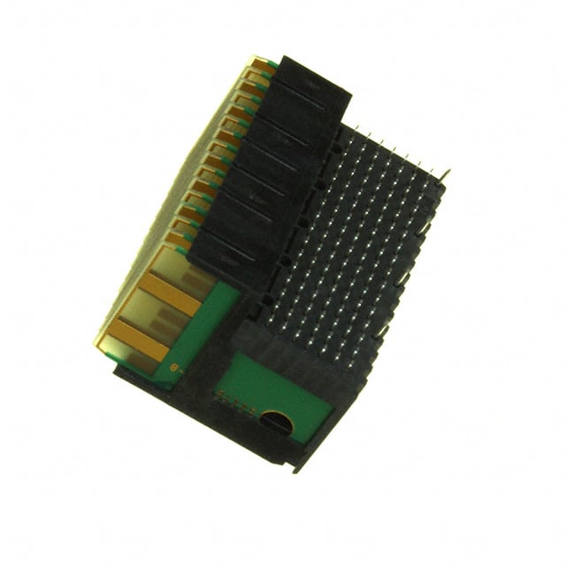 TE Connectivity AMP Connectors 1410975-3 electronic component product image