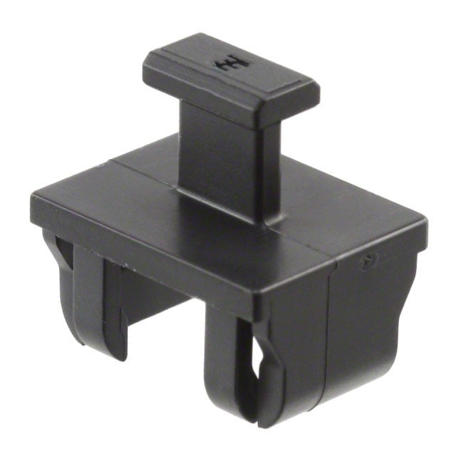 TE Connectivity AMP Connectors 1761394-1 electronic component product image