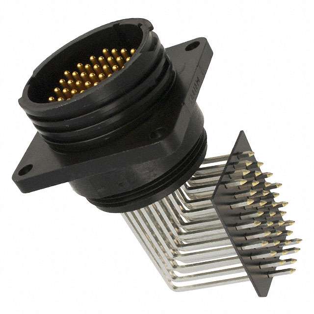 TE Connectivity AMP Connectors 1776906-1 electronic component product image